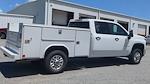 New 2025 GMC Sierra 2500 Crew Cab 4WD Service Truck for sale #F2350678 - photo 8