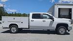New 2025 GMC Sierra 2500 Crew Cab 4WD Service Truck for sale #F2350678 - photo 9