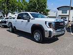 New 2025 GMC Sierra 2500 Crew Cab 4WD Service Truck for sale #F2350678 - photo 35