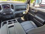 New 2025 GMC Sierra 2500 Crew Cab 4WD Service Truck for sale #F2350678 - photo 44