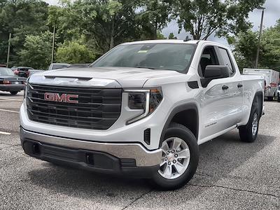 2025 GMC Sierra 1500 Double Cab 4WD Pickup for sale #F2350754 - photo 1