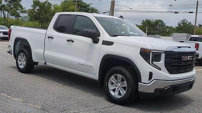 New 2025 GMC Sierra 1500 Pro Double Cab 4WD Pickup for sale #F2350755 - photo 2