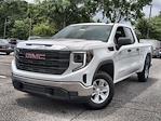 New 2025 GMC Sierra 1500 Pro Double Cab 4WD Pickup for sale #F2350755 - photo 1
