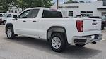 New 2025 GMC Sierra 1500 Pro Double Cab 4WD Pickup for sale #F2350755 - photo 39