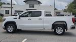 New 2025 GMC Sierra 1500 Pro Double Cab 4WD Pickup for sale #F2350755 - photo 5