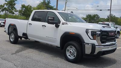New 2025 GMC Sierra 2500 Pro Crew Cab 4WD Pickup for sale #F2350757 - photo 2