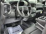 New 2025 GMC Sierra 2500 Pro Crew Cab 4WD Pickup for sale #F2350757 - photo 10