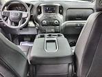 New 2025 GMC Sierra 2500 Pro Crew Cab 4WD Pickup for sale #F2350757 - photo 19