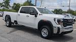 New 2025 GMC Sierra 2500 Pro Crew Cab 4WD Pickup for sale #F2350757 - photo 2