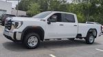 New 2025 GMC Sierra 2500 Pro Crew Cab 4WD Pickup for sale #F2350757 - photo 37