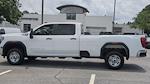 New 2025 GMC Sierra 2500 Pro Crew Cab 4WD Pickup for sale #F2350757 - photo 5