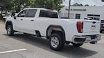 New 2025 GMC Sierra 2500 Pro Crew Cab 4WD Pickup for sale #F2350757 - photo 6