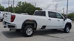 New 2025 GMC Sierra 2500 Pro Crew Cab 4WD Pickup for sale #F2350757 - photo 8