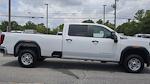 New 2025 GMC Sierra 2500 Pro Crew Cab 4WD Pickup for sale #F2350757 - photo 9