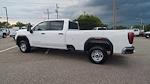 2025 GMC Sierra 2500 Crew Cab 4WD Pickup for sale #F2350758 - photo 44