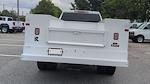 New 2025 GMC Sierra 3500 Pro Crew Cab 4WD 60 CA Cab Chassis for sale #F2350759 - photo 40