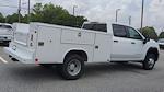 New 2025 GMC Sierra 3500 Pro Crew Cab 4WD 60 CA Cab Chassis for sale #F2350759 - photo 41