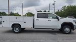 New 2025 GMC Sierra 3500 Pro Crew Cab 4WD 60 CA Cab Chassis for sale #F2350759 - photo 42