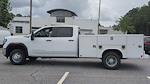 New 2025 GMC Sierra 3500 Pro Crew Cab 4WD 60 CA Cab Chassis for sale #F2350759 - photo 5