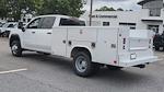 New 2025 GMC Sierra 3500 Pro Crew Cab 4WD 60 CA Cab Chassis for sale #F2350759 - photo 6