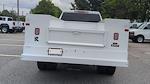 New 2025 GMC Sierra 3500 Pro Crew Cab 4WD 60 CA Cab Chassis for sale #F2350759 - photo 7