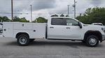New 2025 GMC Sierra 3500 Pro Crew Cab 4WD 60 CA Cab Chassis for sale #F2350759 - photo 9