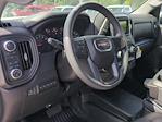New 2025 GMC Sierra 3500 Pro Crew Cab 4WD Flatbed Truck for sale #F2350760 - photo 10