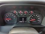 New 2025 GMC Sierra 3500 Pro Crew Cab 4WD Flatbed Truck for sale #F2350760 - photo 11