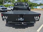 New 2025 GMC Sierra 3500 Pro Crew Cab 4WD Flatbed Truck for sale #F2350760 - photo 24