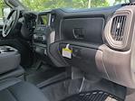 New 2025 GMC Sierra 3500 Pro Crew Cab 4WD Flatbed Truck for sale #F2350760 - photo 27