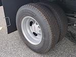 New 2025 GMC Sierra 3500 Pro Crew Cab 4WD Flatbed Truck for sale #F2350760 - photo 31