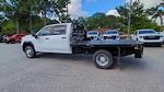 New 2025 GMC Sierra 3500 Pro Crew Cab 4WD Flatbed Truck for sale #F2350760 - photo 39