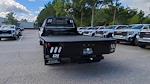 New 2025 GMC Sierra 3500 Pro Crew Cab 4WD Flatbed Truck for sale #F2350760 - photo 40