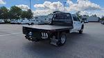 New 2025 GMC Sierra 3500 Pro Crew Cab 4WD Flatbed Truck for sale #F2350760 - photo 41