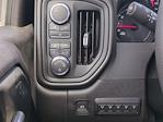 New 2025 GMC Sierra 3500 Pro Crew Cab 4WD Flatbed Truck for sale #F2350760 - photo 50
