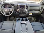 New 2025 GMC Sierra 3500 Pro Crew Cab 4WD Flatbed Truck for sale #F2350760 - photo 52