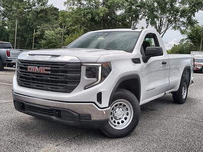 2025 GMC Sierra 1500 Regular Cab 4WD Pickup for sale #F2350762 - photo 1