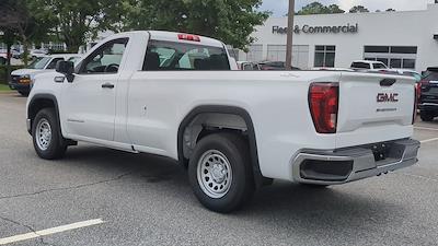 2025 GMC Sierra 1500 Regular Cab 4WD Pickup for sale #F2350762 - photo 2