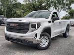 2025 GMC Sierra 1500 Regular Cab 4WD Pickup for sale #F2350762 - photo 1