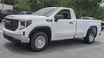 2025 GMC Sierra 1500 Regular Cab 4WD Pickup for sale #F2350762 - photo 4