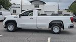 2025 GMC Sierra 1500 Regular Cab 4WD Pickup for sale #F2350762 - photo 5