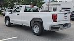 2025 GMC Sierra 1500 Regular Cab 4WD Pickup for sale #F2350762 - photo 6