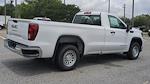2025 GMC Sierra 1500 Regular Cab 4WD Pickup for sale #F2350762 - photo 8