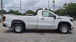 2025 GMC Sierra 1500 Regular Cab 4WD Pickup for sale #F2350762 - photo 9