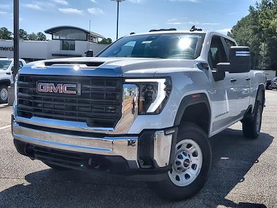 2025 GMC Sierra 2500 Crew Cab 4WD Pickup for sale #F2350771 - photo 1
