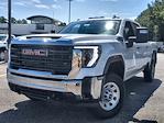 New 2025 GMC Sierra 2500 Pro Crew Cab 4WD Pickup for sale #F2350771 - photo 1