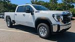 New 2025 GMC Sierra 2500 Pro Crew Cab 4WD Pickup for sale #F2350771 - photo 3