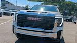 New 2025 GMC Sierra 2500 Pro Crew Cab 4WD Pickup for sale #F2350771 - photo 4