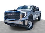 New 2025 GMC Sierra 2500 Pro Crew Cab 4WD Pickup for sale #F2350771 - photo 34