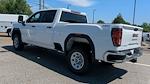 New 2025 GMC Sierra 2500 Pro Crew Cab 4WD Pickup for sale #F2350771 - photo 2